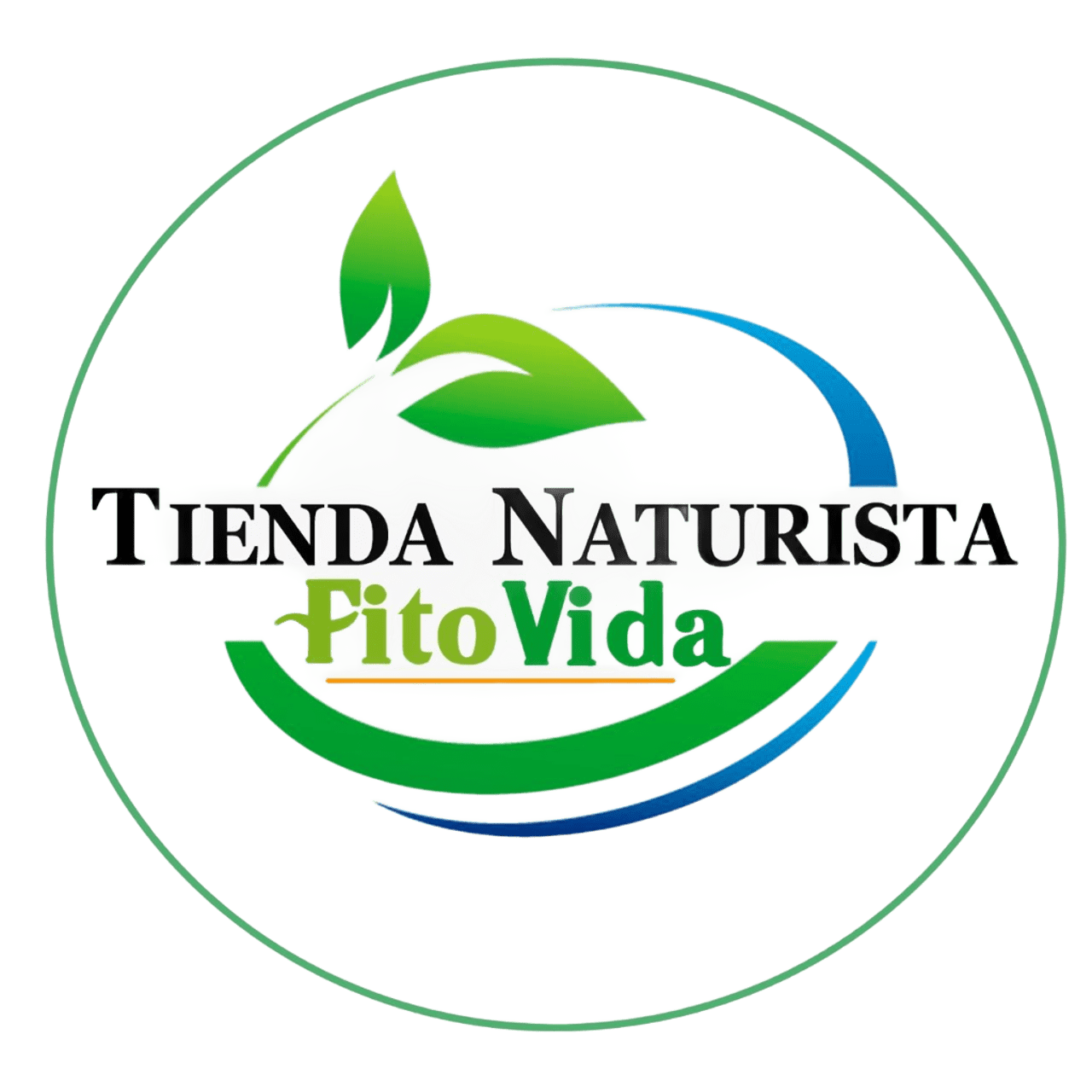 Fitovida Logo
